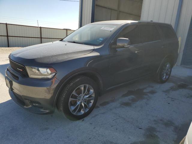 DODGE DURANGO 2020 1c4rdjdg8lc296770