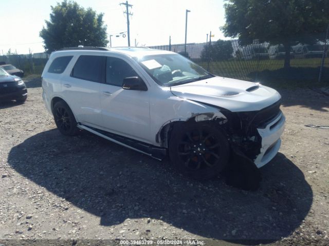 DODGE DURANGO 2020 1c4rdjdg8lc342789