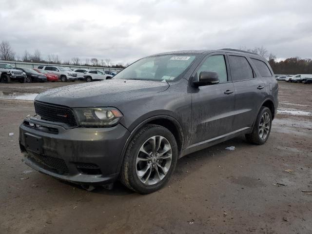 DODGE DURANGO 2020 1c4rdjdg8lc395282