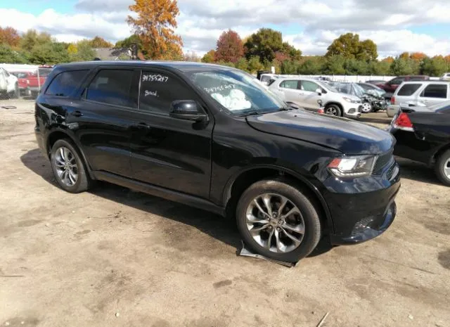 DODGE DURANGO 2020 1c4rdjdg8lc411786