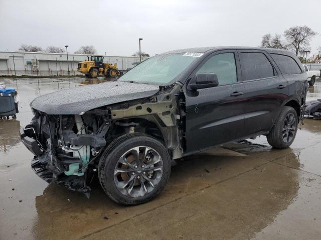 DODGE DURANGO GT 2021 1c4rdjdg8mc521769