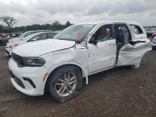 DODGE DURANGO 2021 1c4rdjdg8mc598271