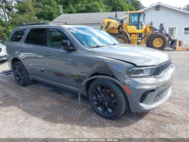 DODGE DURANGO 2021 1c4rdjdg8mc610760