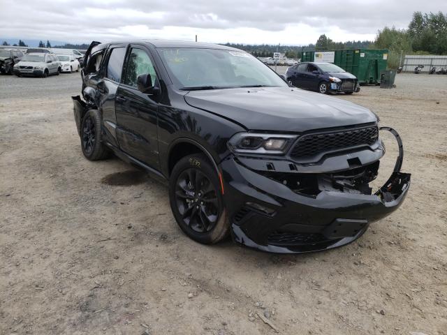 DODGE DURANGO GT 2021 1c4rdjdg8mc634508