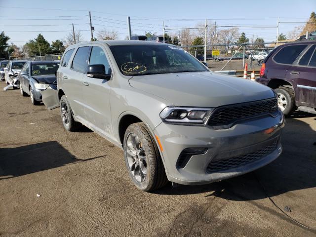 DODGE DURANGO GT 2021 1c4rdjdg8mc636968