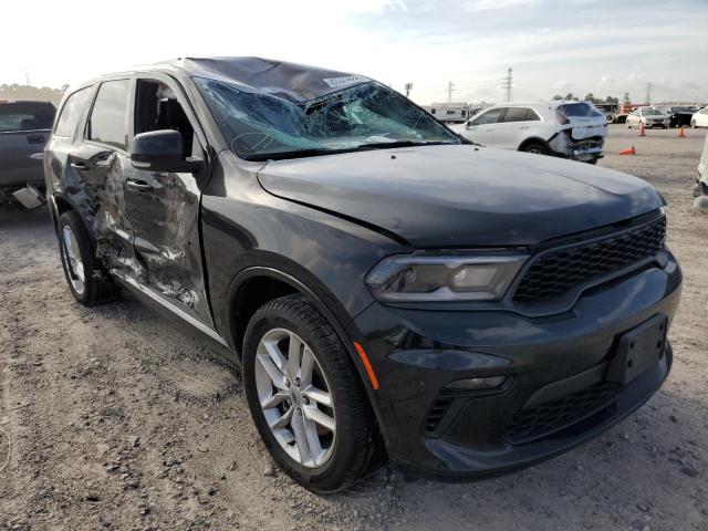 DODGE DURANGO GT 2021 1c4rdjdg8mc641510