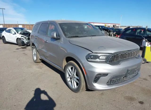 DODGE DURANGO 2021 1c4rdjdg8mc682865