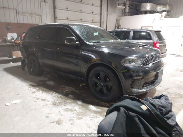 DODGE DURANGO 2021 1c4rdjdg8mc688424