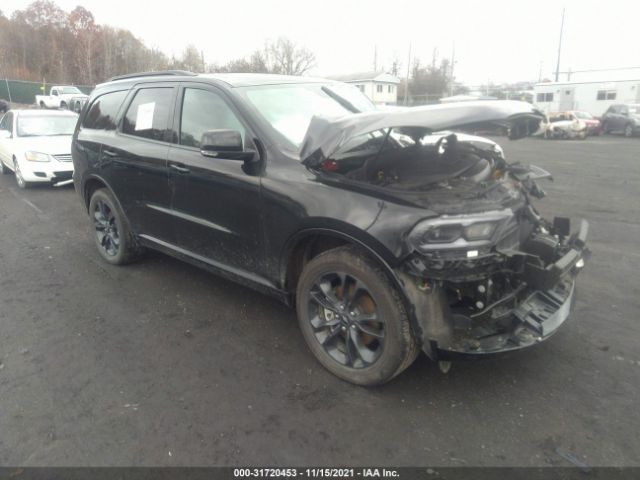 DODGE DURANGO 2021 1c4rdjdg8mc750436