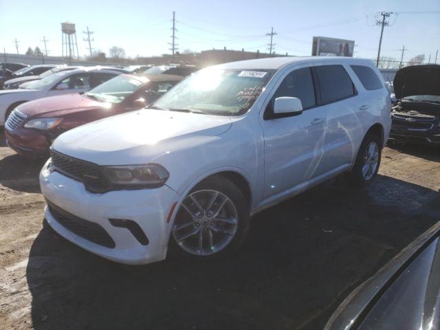 DODGE DURANGO GT 2021 1c4rdjdg8mc752154