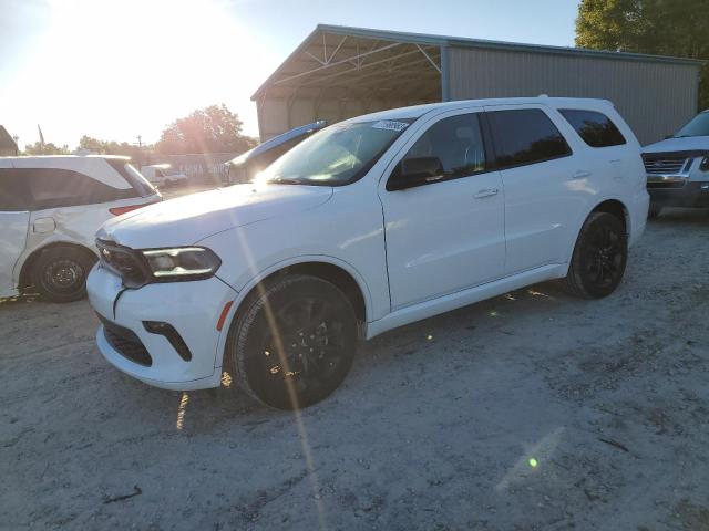 DODGE DURANGO GT 2021 1c4rdjdg8mc805127