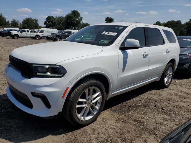 DODGE DURANGO GT 2022 1c4rdjdg8nc188409