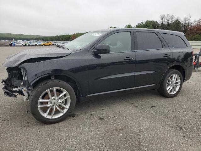 DODGE DURANGO GT 2022 1c4rdjdg8nc211297