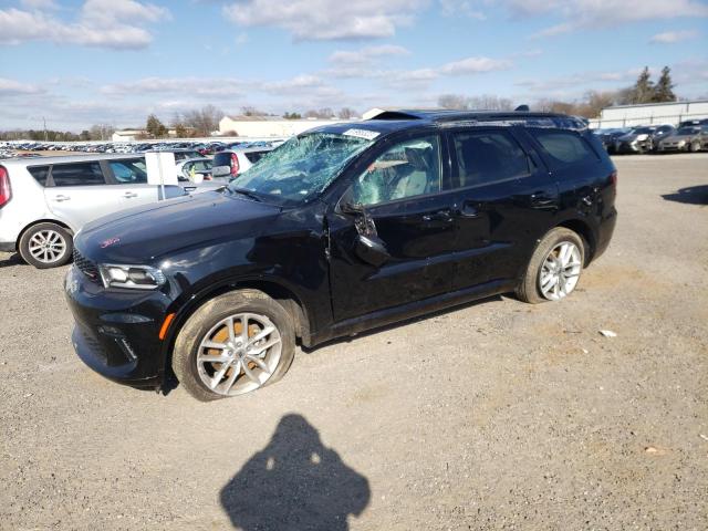 DODGE DURANGO 2023 1c4rdjdg8pc572645