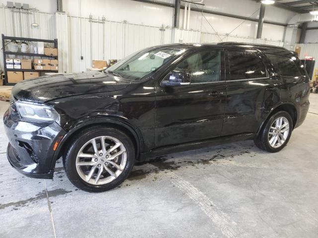 DODGE DURANGO GT 2023 1c4rdjdg8pc583564