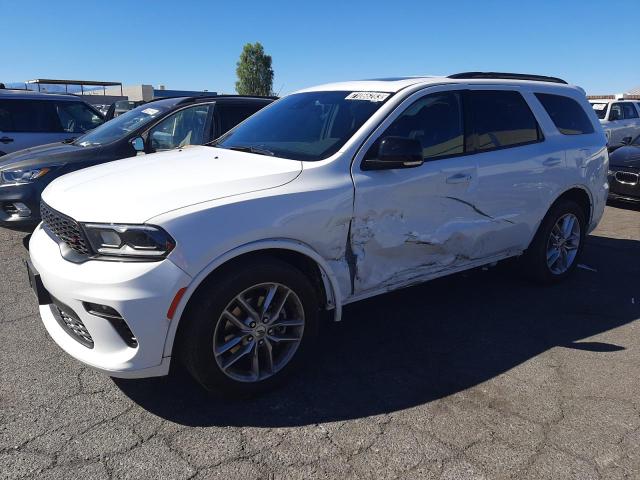 DODGE DURANGO GT 2023 1c4rdjdg8pc605465