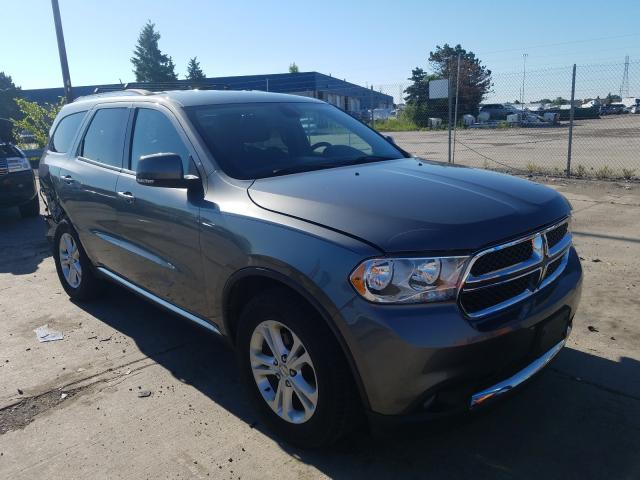 DODGE DURANGO CR 2012 1c4rdjdg9cc104580