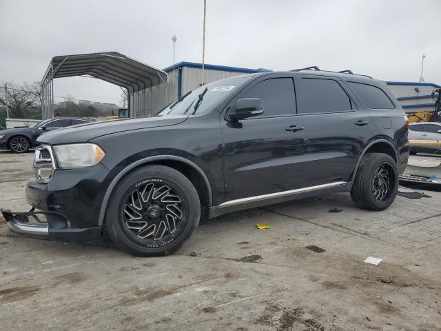 DODGE DURANGO CR 2012 1c4rdjdg9cc107172