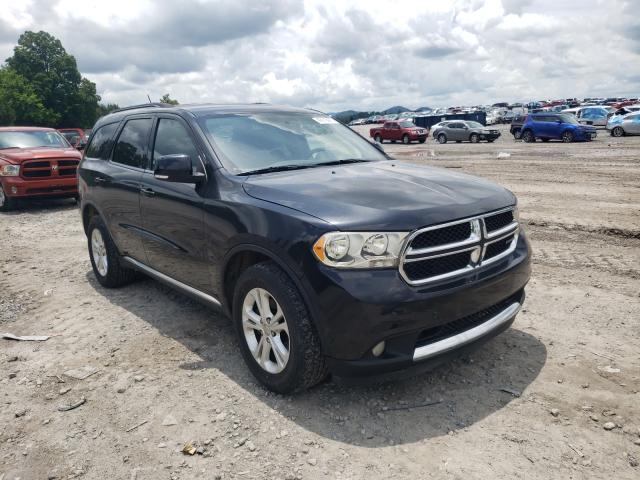 DODGE DURANGO CR 2012 1c4rdjdg9cc107513