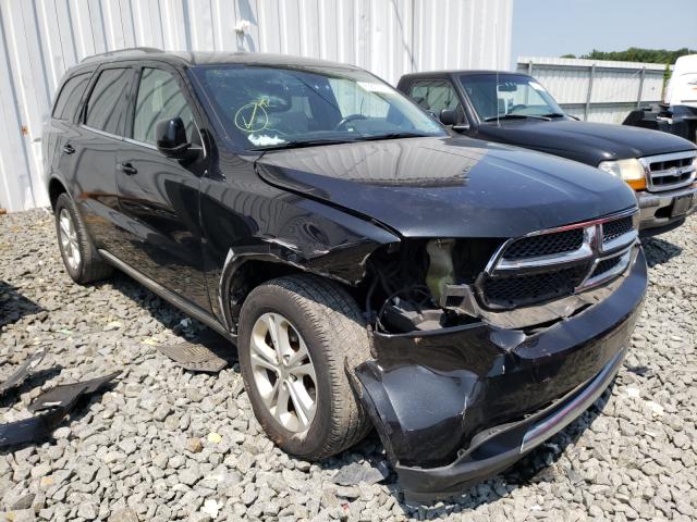 DODGE DURANGO CR 2012 1c4rdjdg9cc112629