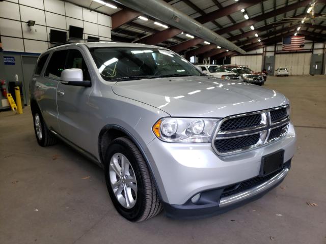 DODGE DURANGO CR 2012 1c4rdjdg9cc126854