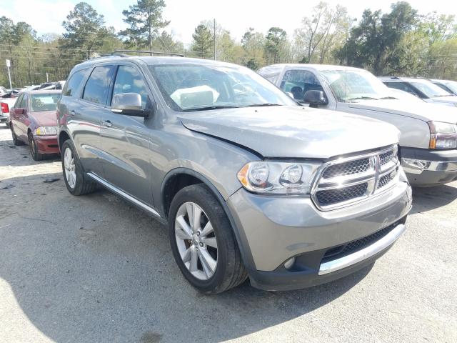 DODGE DURANGO CR 2012 1c4rdjdg9cc158039