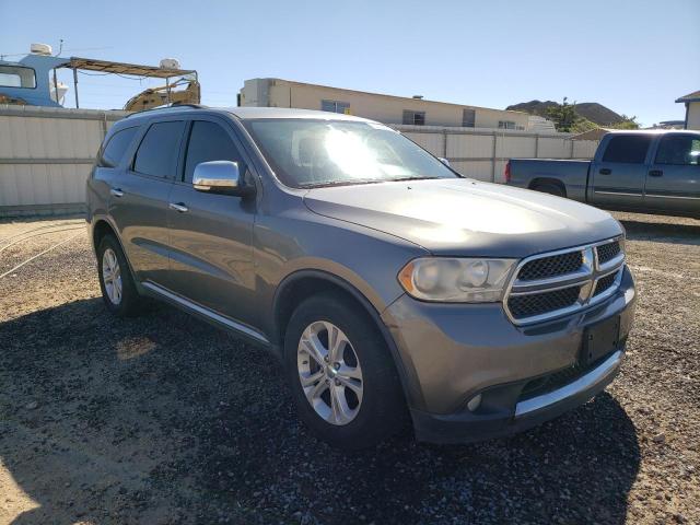 DODGE DURANGO CR 2012 1c4rdjdg9cc164147