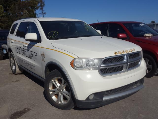 DODGE DURANGO CR 2012 1c4rdjdg9cc207093