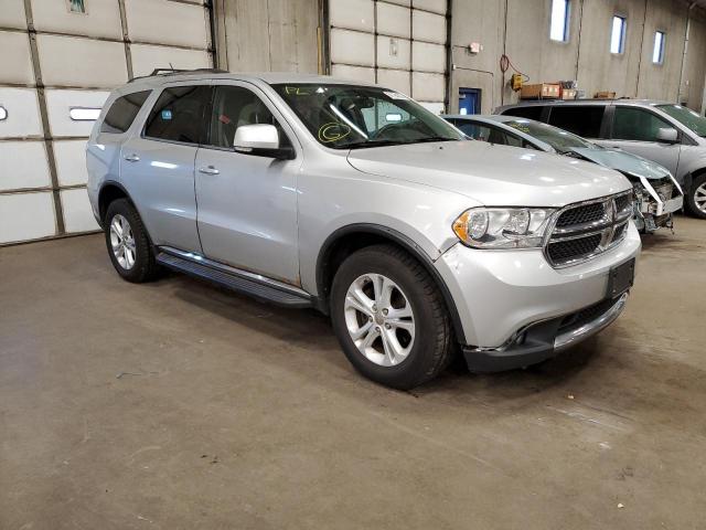 DODGE DURANGO CR 2012 1c4rdjdg9cc285907