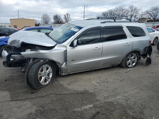 DODGE DURANGO 2012 1c4rdjdg9cc285910