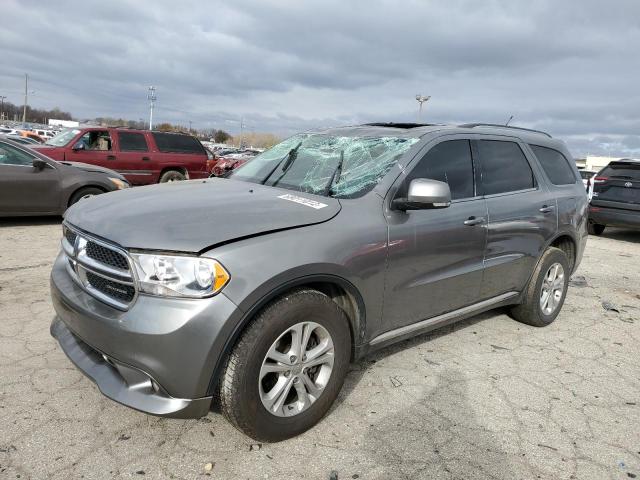 DODGE DURANGO CR 2012 1c4rdjdg9cc291884