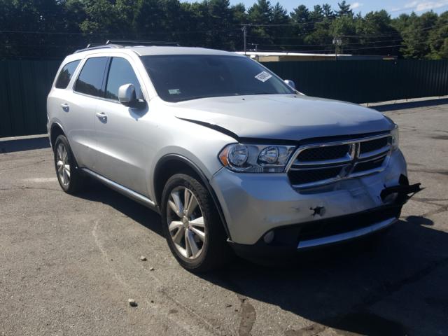 DODGE DURANGO CR 2012 1c4rdjdg9cc322647