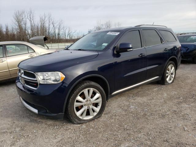 DODGE DURANGO CR 2012 1c4rdjdg9cc337455