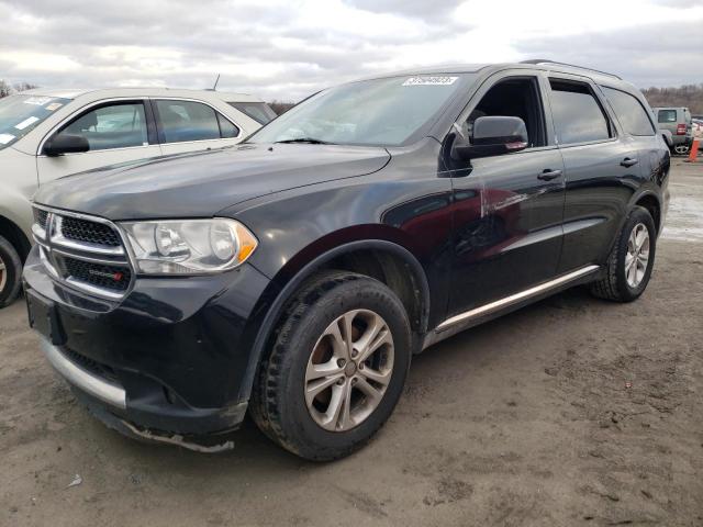 DODGE DURANGO CR 2012 1c4rdjdg9cc358869