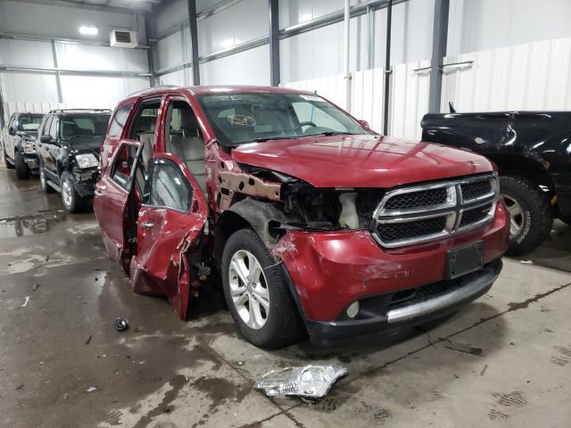 DODGE DURANGO CR 2013 1c4rdjdg9dc527919