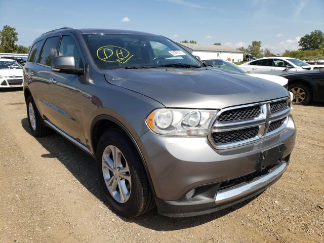 DODGE DURANGO CR 2013 1c4rdjdg9dc552822