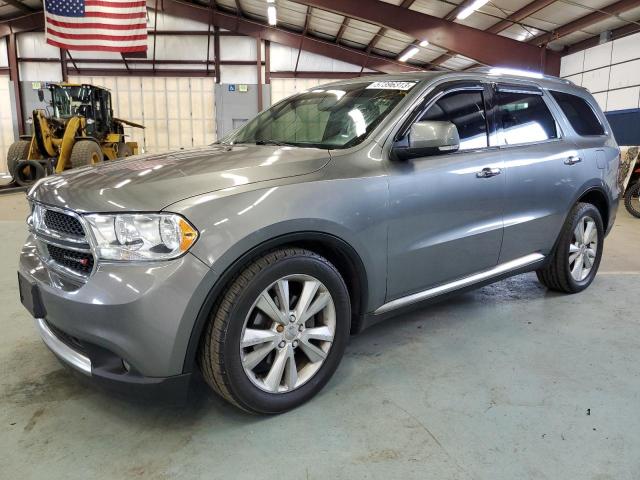 DODGE DURANGO CR 2013 1c4rdjdg9dc554165