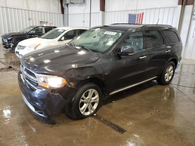 DODGE DURANGO CR 2013 1c4rdjdg9dc616535