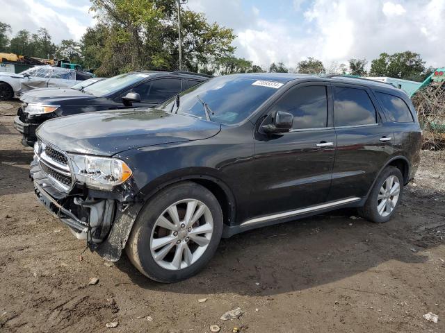 DODGE DURANGO CR 2013 1c4rdjdg9dc638129