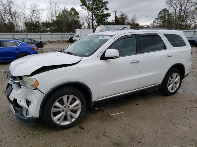 DODGE DURANGO CR 2013 1c4rdjdg9dc658610