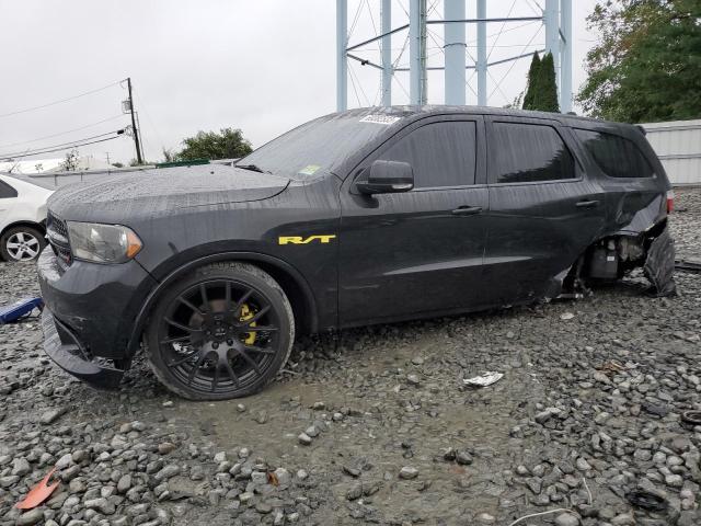 DODGE DURANGO CR 2013 1c4rdjdg9dc668196