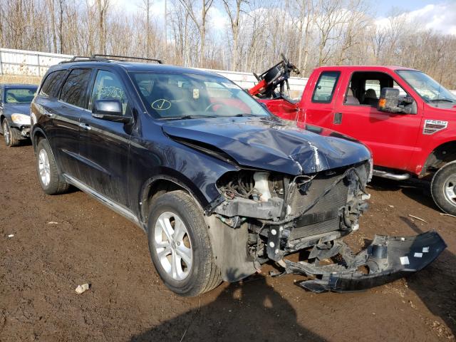 DODGE DURANGO CR 2013 1c4rdjdg9dc674158