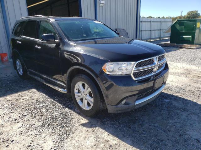 DODGE DURANGO CR 2013 1c4rdjdg9dc674225