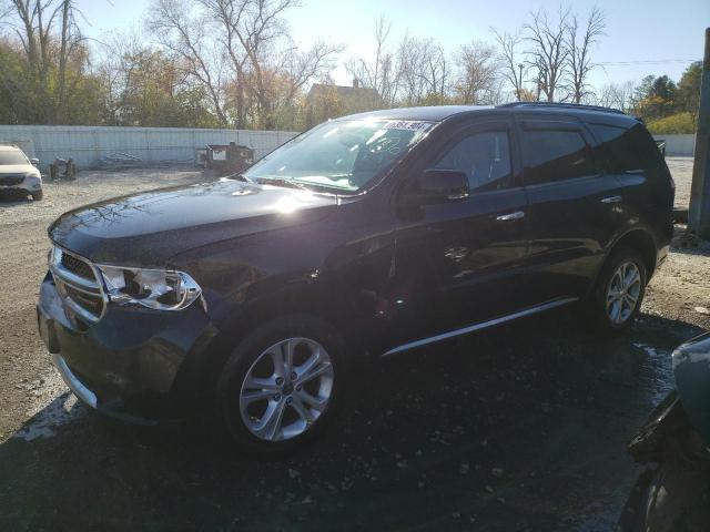 DODGE DURANGO CR 2013 1c4rdjdg9dc674869