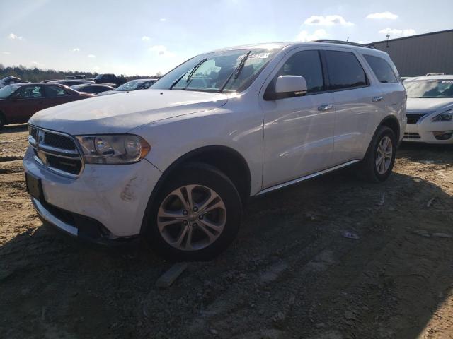 DODGE DURANGO CR 2013 1c4rdjdg9dc675603