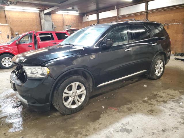 DODGE DURANGO 2013 1c4rdjdg9dc676637