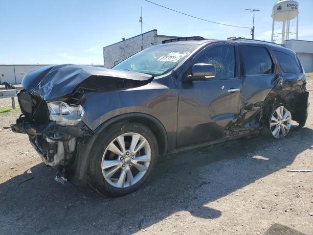 DODGE DURANGO CR 2013 1c4rdjdg9dc688402