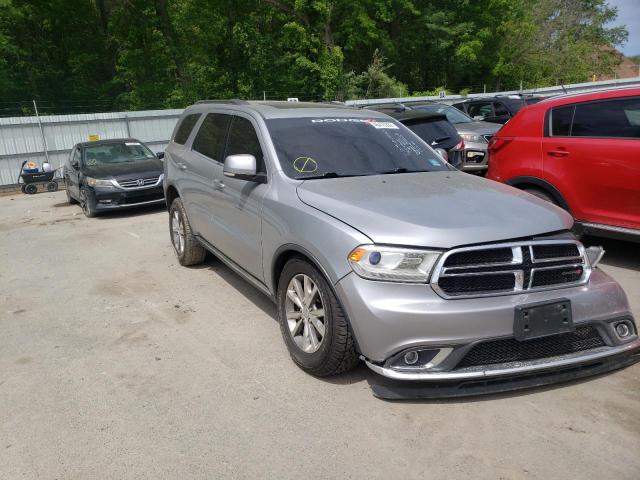 DODGE DURANGO LI 2014 1c4rdjdg9ec301316