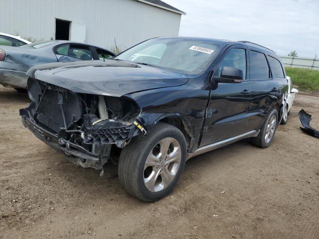 DODGE DURANGO LI 2014 1c4rdjdg9ec305138