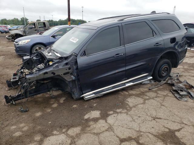 DODGE DURANGO LI 2014 1c4rdjdg9ec361208